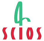 Logo Scios
